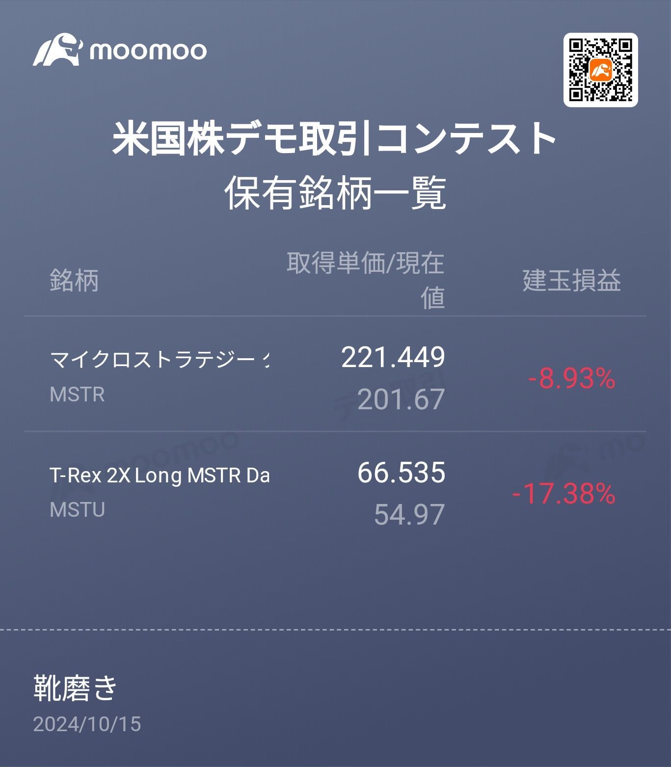 ランキング