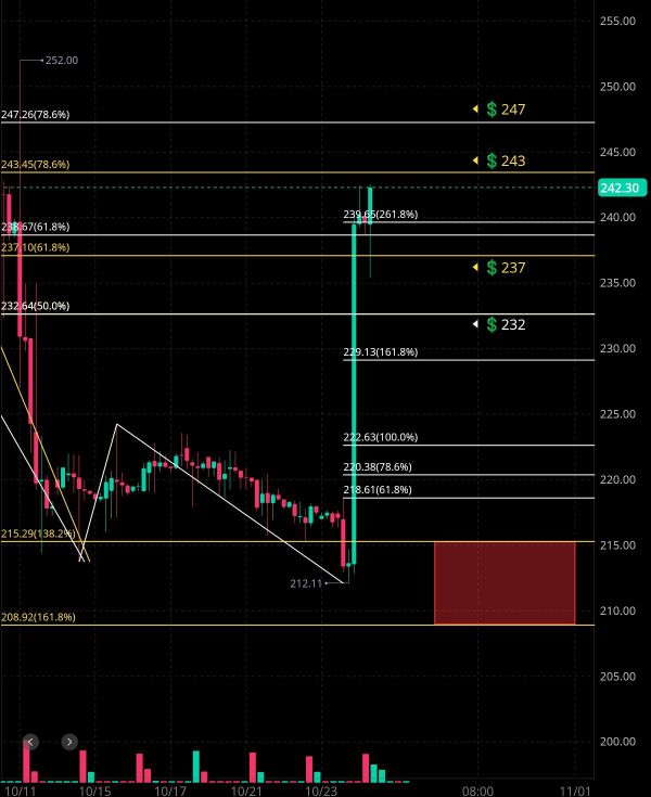 Good evening (tesla financial estimates) 🧐🤔