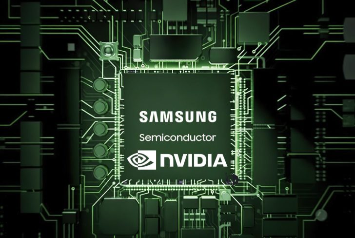 Due to South Korea's giant company not meeting industry standards, Samsung's supply of HBM3E to NVIDIA is considered 'impossible' this year 🤔🧐