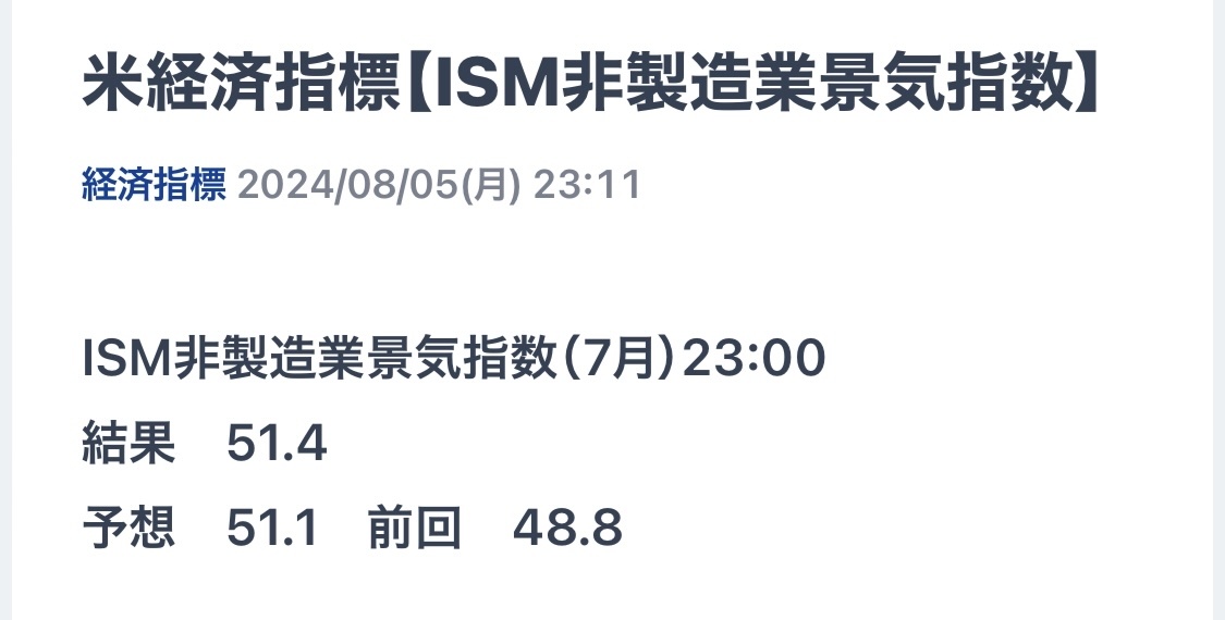 ISM 在各種各樣的地方