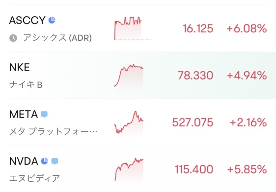 決算　通期予想は変わらず