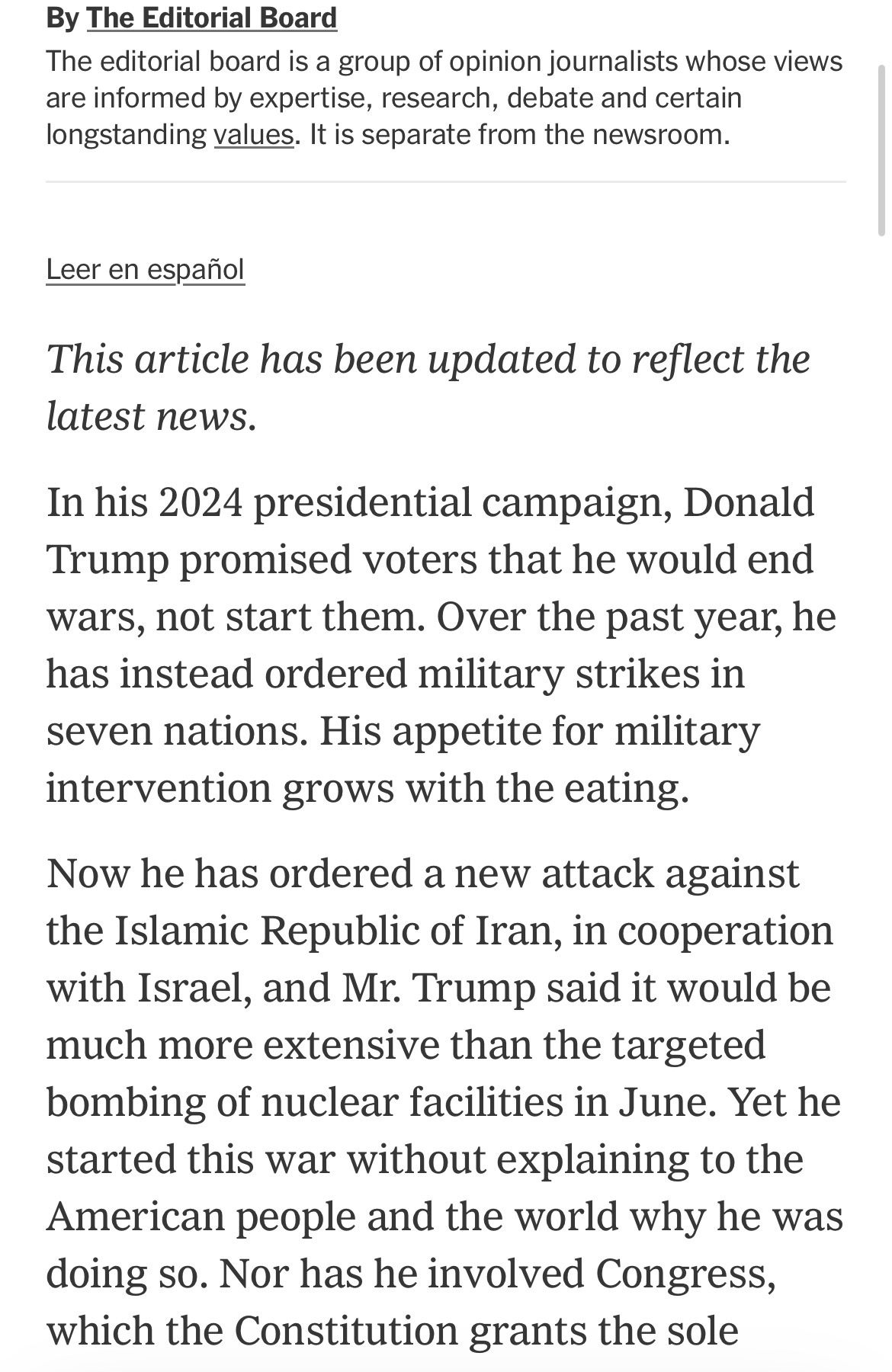 NYT