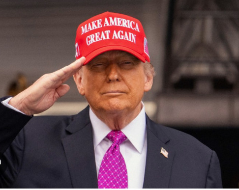 Breaking News: Iran nearing the end of the war