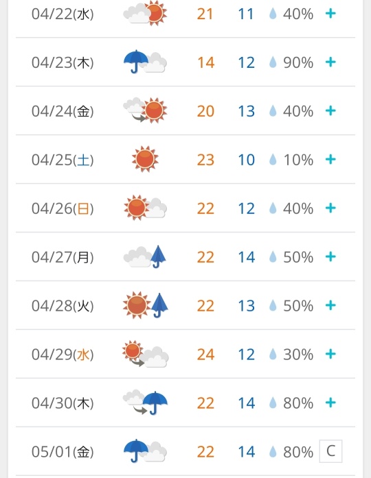 暫時