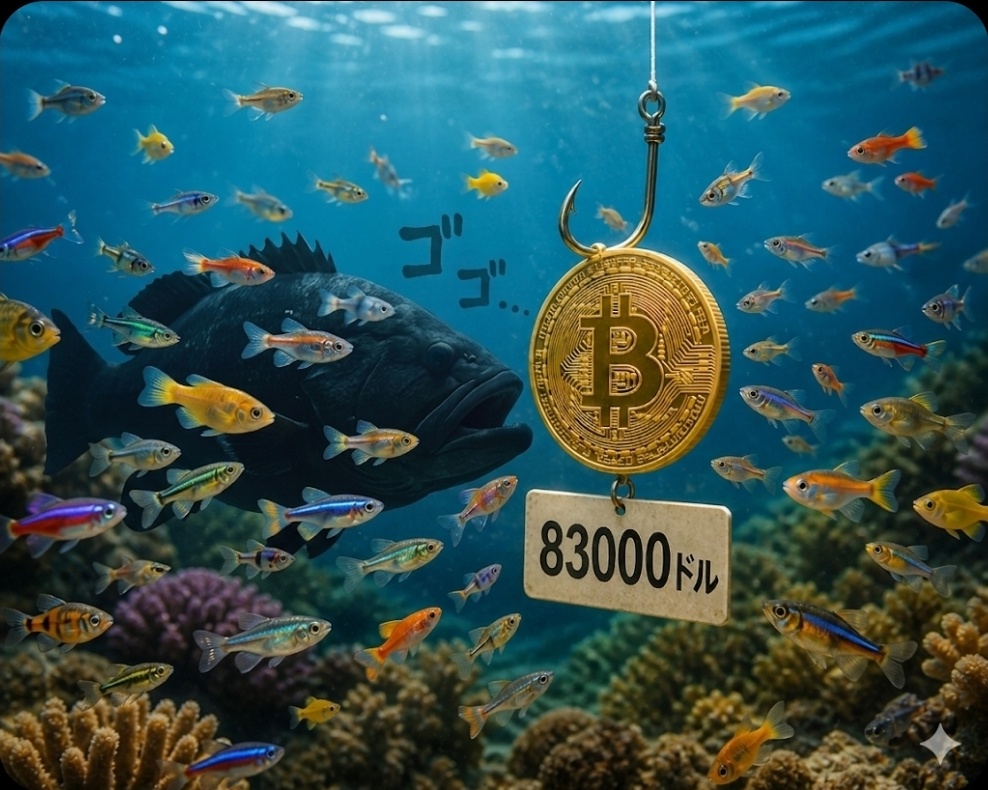 $Metaplanet (3350.JP)$ 上次发布的黄金周预测股价  由于我们以81000美元作为BTC的预估价格，如果今晚突破83000美元并持续到明天，开盘价可能会达到380日元 这样的话 374日元的权证稀释带来的下跌压力也将不复存在，这正是黄金周♪ 今晚让我们期待BTC的表现吧