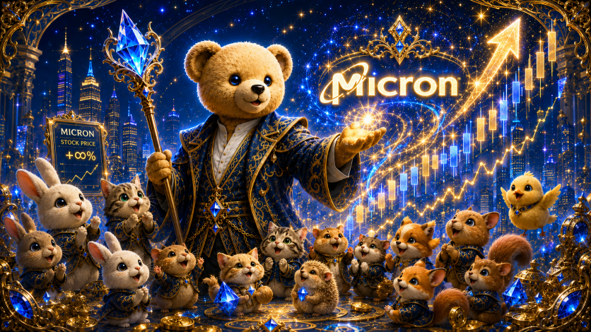 【Must-see for memory lovers ❤】2x leveraged DRAM bull ETF has arrived ✨