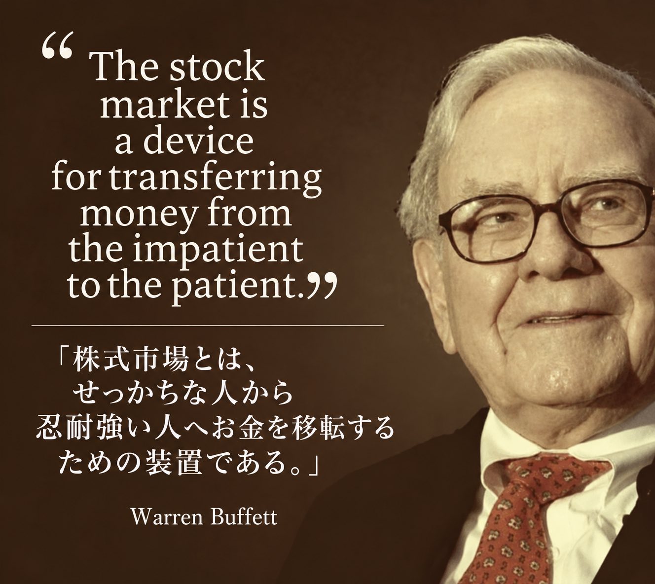 從下週開始，也請不要着急。