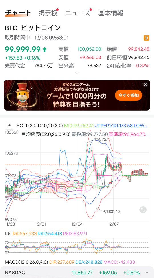 打開的瞬間只有9個😀