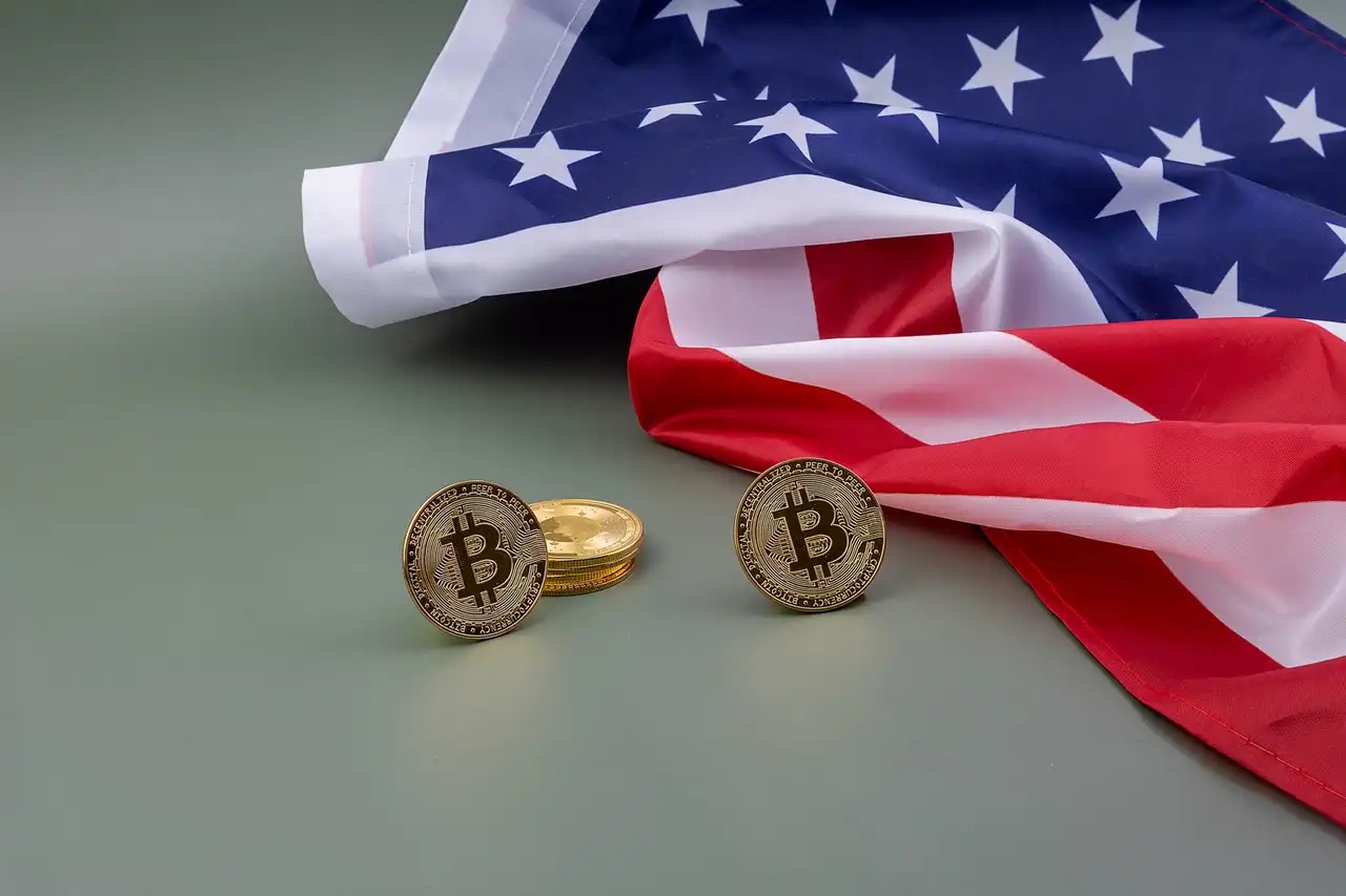 Bitcoin's Future Hinges On Trump: Will His Victory Ignite A Bull Run?Clem Chambers