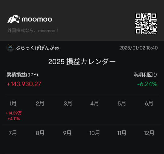 2025年もよろしくお願い致します