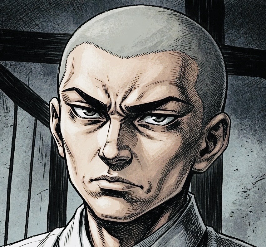 That's why I said you shouldn't get complacent. Wanna grab some tasty Mai-Ten soba?