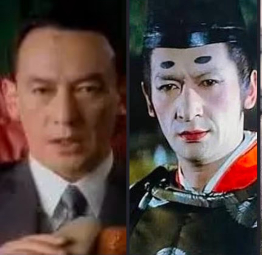 素颜的山本祭小姐！