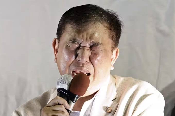 敢えて申し上げます！山本祭さんを助けてください。