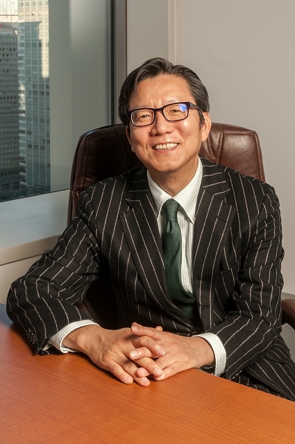 這人靠譜嗎？
