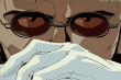 Mr. Gendo Ikari said it