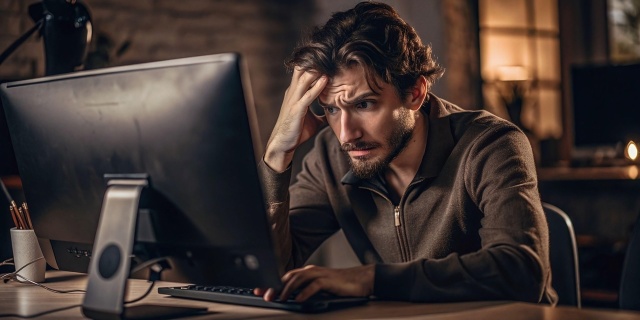 Do people who buy NVIDIA not need to sleep?