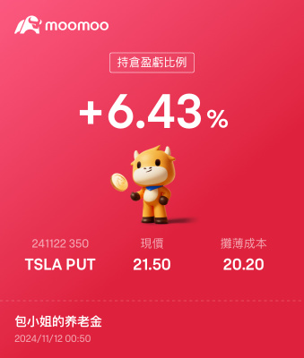 利益を得たらもう一度ポットを取り、シンプルにする