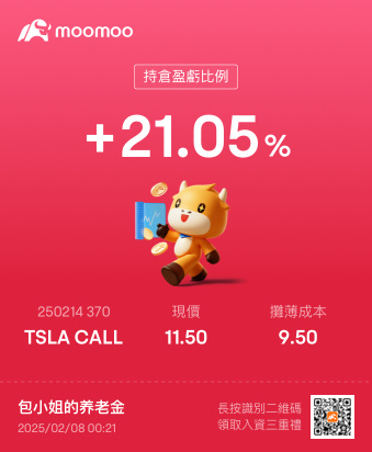 呃……因爲太乏力了，我還是再吃20%入袋爲安比較好