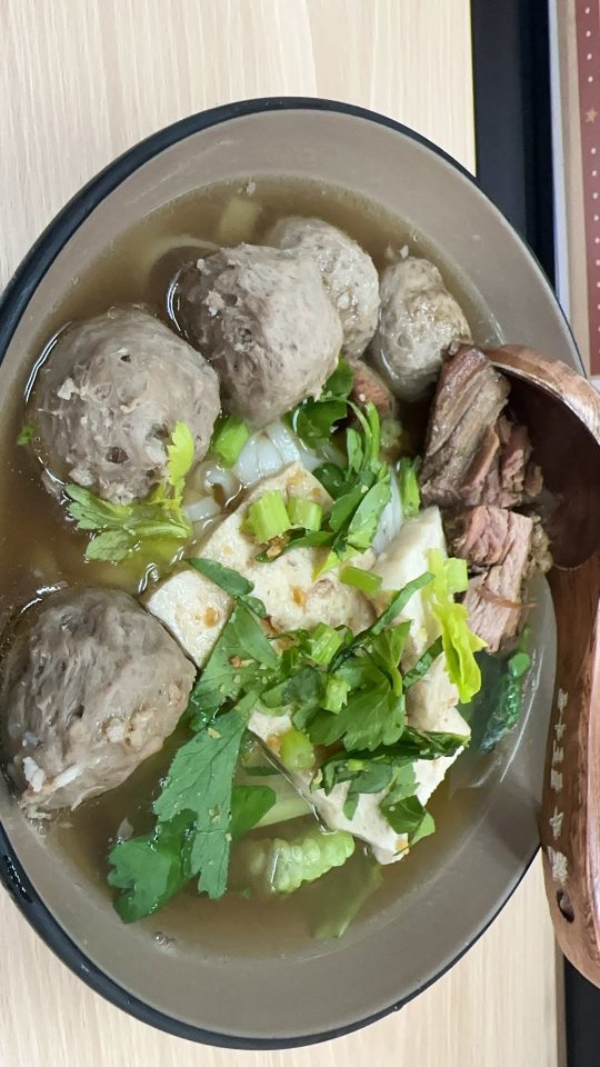 回到最初的起點及是家的感覺
