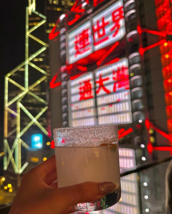 回到最初的起點及是家的感覺