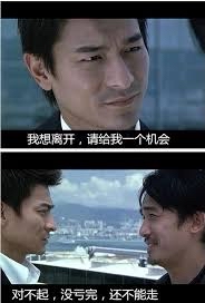 這種磨法是期權玩家最怕的。今天空頭真慘
