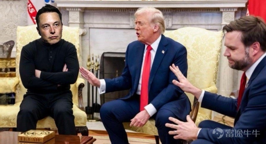 Well~ it has been blown out by you (a farce that makes the whole world laugh at America).