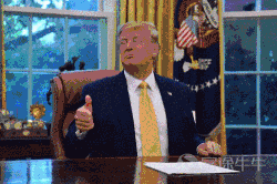 The words from that man are the most terrifying.