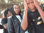 一柱擎天？