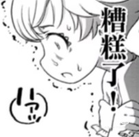 極端哦