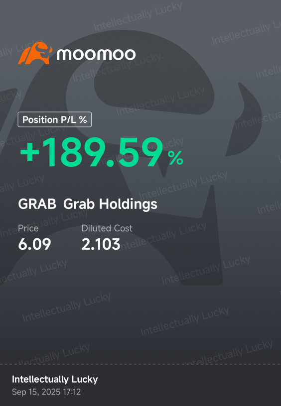 Slow and Steady… Where is UBER… We are going further.