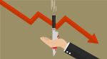 way too high P/E