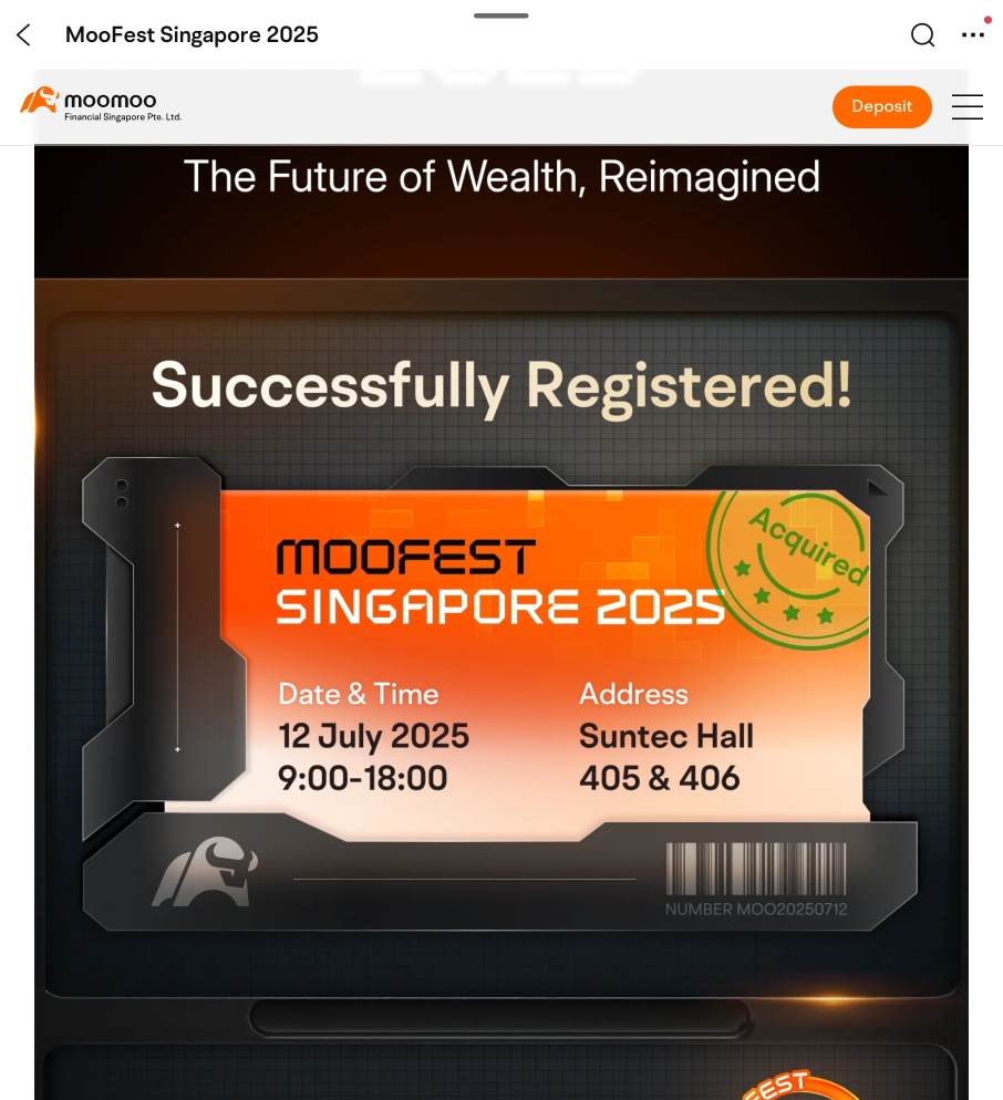 Spark new wealth wisdom at this focused event.