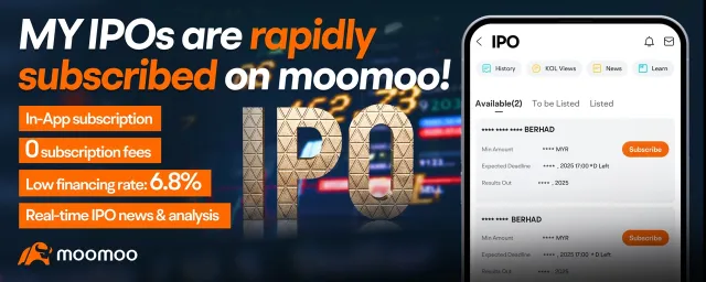 ICT Zone Asia Berhad IPO Subscription Ends Today!