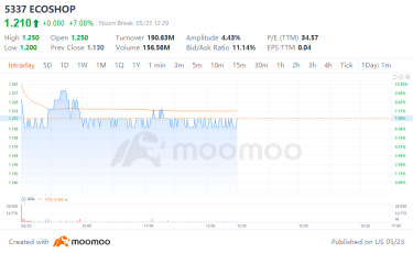 Will Eco-Shop's Strong Performance Bring a Rebound in Malaysia's IPO Market?