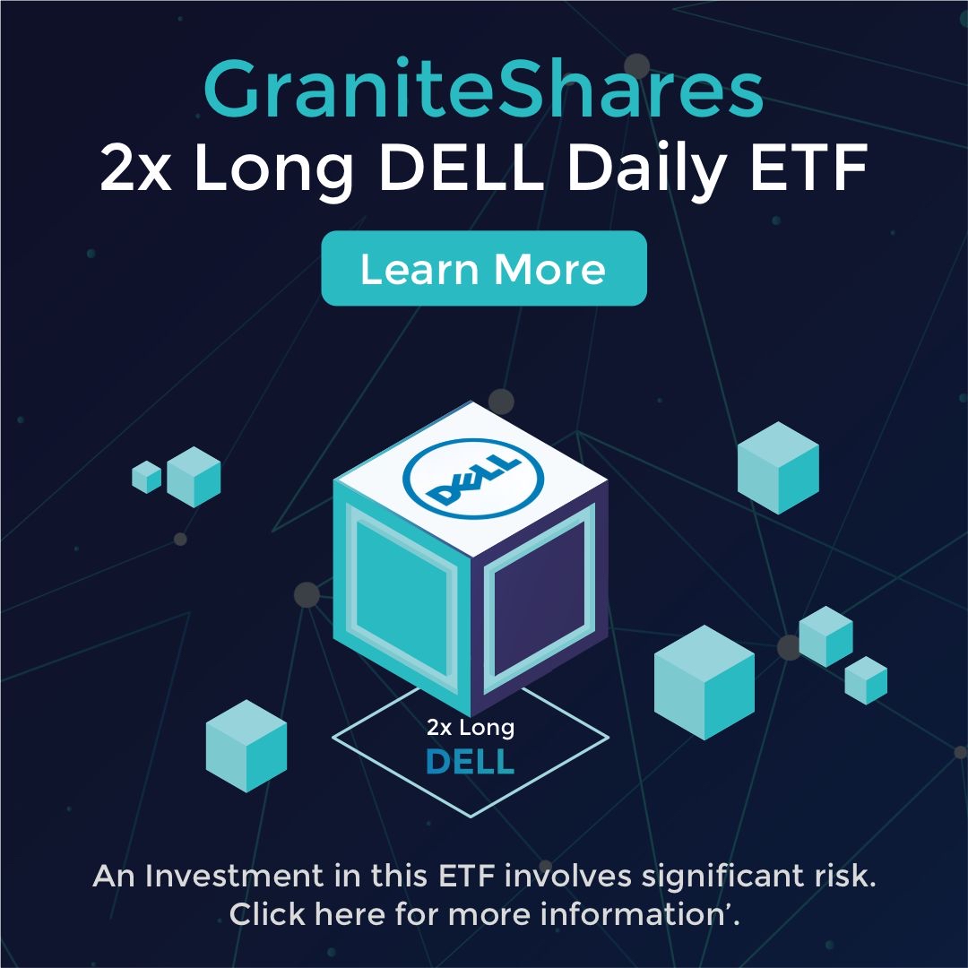 GraniteShares Launches 3 New ETFs - moomoo Community
