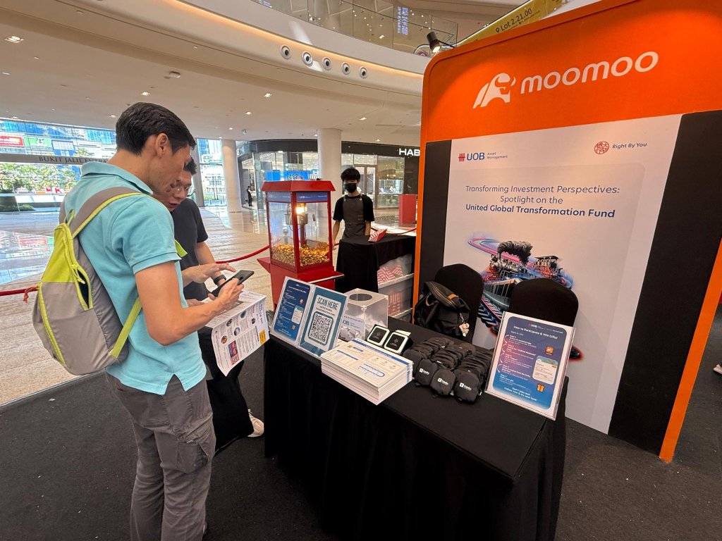 🎊 MOOFEST Malaysia 2025 – Final Day!
