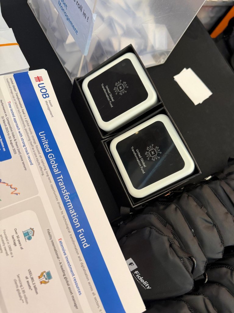 🎊 MOOFEST Malaysia 2025 – Final Day!